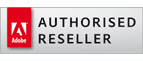 ADOBE Authorised Reseller