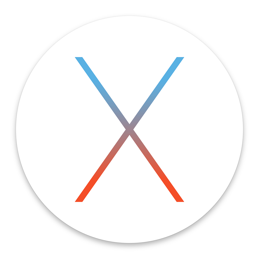 Mac OS X 10.11. El Capitan